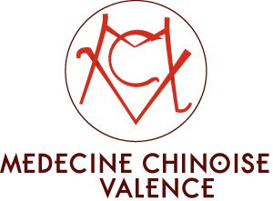 logo medecine chinoise valence